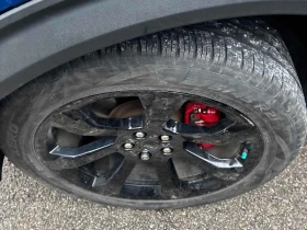 Ford Explorer * ST * АВТОКРЕДИТ БЕЗ ПЪРВОНАЧАЛНА ВНОСКА* , снимка 7