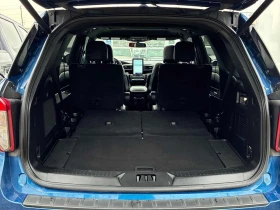 Ford Explorer * ST * АВТОКРЕДИТ БЕЗ ПЪРВОНАЧАЛНА ВНОСКА* , снимка 13