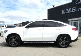 Mercedes-Benz GLE 450 ДИСТРОНИК * ОБДУХВАНЕ * 360 * BURMESTER, снимка 4