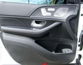 Mercedes-Benz GLE 450 ДИСТРОНИК * ОБДУХВАНЕ * 360 * BURMESTER, снимка 11