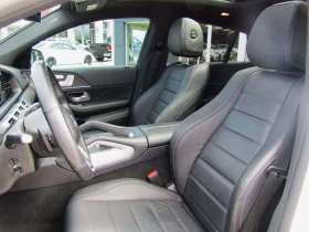 Mercedes-Benz GLE 450 ДИСТРОНИК * ОБДУХВАНЕ * 360 * BURMESTER, снимка 12