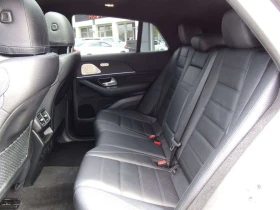 Mercedes-Benz GLE 450 ДИСТРОНИК * ОБДУХВАНЕ * 360 * BURMESTER, снимка 14