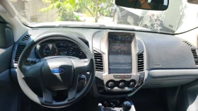 Ford Ranger, снимка 10