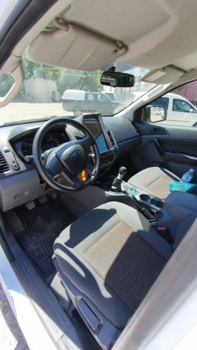 Ford Ranger, снимка 15