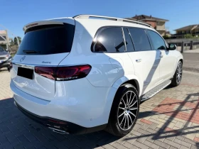 Mercedes-Benz GLS 350 d 4Matic AMG-Line, снимка 4