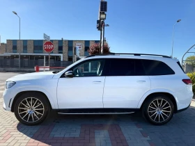 Mercedes-Benz GLS 350 d 4Matic AMG-Line, снимка 2