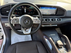 Mercedes-Benz GLS 350 d 4Matic AMG-Line, снимка 8
