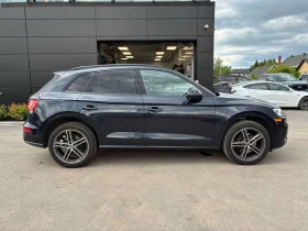 Audi SQ5 Technik/ПАНОРАМА/ДИСТРОНИК/360, снимка 5