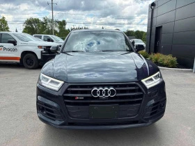 Audi SQ5 Technik/ПАНОРАМА/ДИСТРОНИК/360, снимка 3