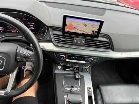 Audi SQ5 Technik/ПАНОРАМА/ДИСТРОНИК/360, снимка 10