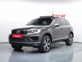 VW Touareg V6 3.0 Tdi Bluemotion Exclusive 7P5, снимка 1