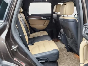 VW Touareg V6 3.0 Tdi Bluemotion Exclusive 7P5, снимка 11