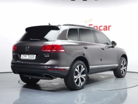 VW Touareg V6 3.0 Tdi Bluemotion Exclusive 7P5, снимка 2