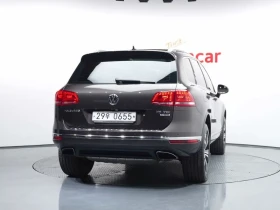 VW Touareg V6 3.0 Tdi Bluemotion Exclusive 7P5, снимка 4