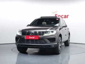 VW Touareg V6 3.0 Tdi Bluemotion Exclusive 7P5, снимка 3