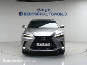 Lexus NX Premium| 239к.с.| ВКЛ.ТЕХНОТЕСТ, снимка 3