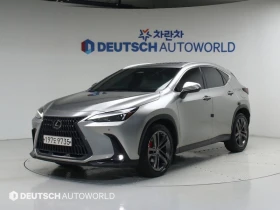 Lexus NX Premium| 239к.с.| ВКЛ.ТЕХНОТЕСТ, снимка 1