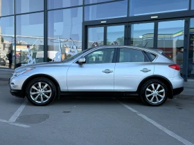 Infiniti Ex35 6 МЕСЕЦА ГАРАНЦИЯ/300к.с. 4x4 Автоматик/Навигация, снимка 2