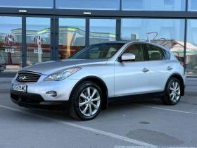Infiniti Ex35 6 МЕСЕЦА ГАРАНЦИЯ/300к.с. 4x4 Автоматик/Навигация, снимка 1