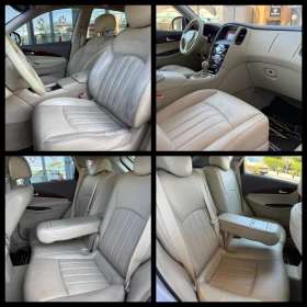 Infiniti Ex35 6 МЕСЕЦА ГАРАНЦИЯ/300к.с. 4x4 Автоматик/Навигация, снимка 7