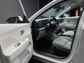 Hyundai Kona * 1.6* TURBO* 2WD* ЦЕНАДОБГ!, снимка 10