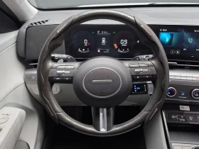 Hyundai Kona * 1.6* TURBO* 2WD* ЦЕНАДОБГ!, снимка 13
