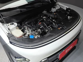 Hyundai Kona * 1.6* TURBO* 2WD* ЦЕНАДОБГ!, снимка 6