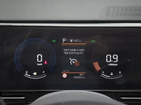 Hyundai Kona * 1.6* TURBO* 2WD* ЦЕНАДОБГ!, снимка 8