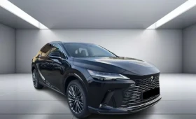 Lexus RX 350h = Luxury Line = Гаранция, снимка 1
