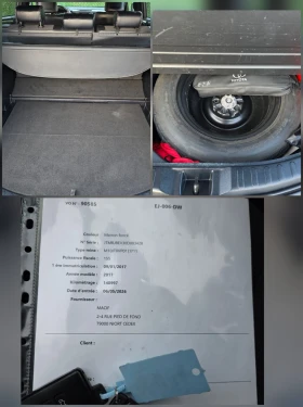 Toyota Rav4 2.5Hybrid 197кс, снимка 14