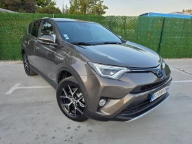 Toyota Rav4 2.5Hybrid 197кс, снимка 6