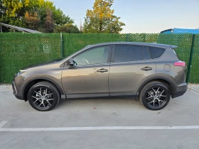 Toyota Rav4 2.5Hybrid 197кс, снимка 2