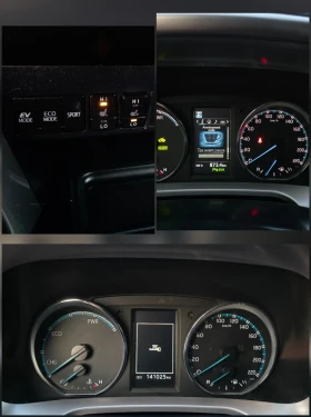 Toyota Rav4 2.5Hybrid 197кс, снимка 12