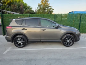 Toyota Rav4 2.5Hybrid 197кс, снимка 5
