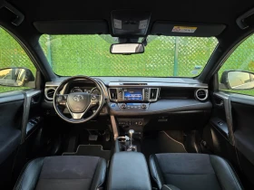Toyota Rav4 2.5Hybrid 197кс, снимка 10