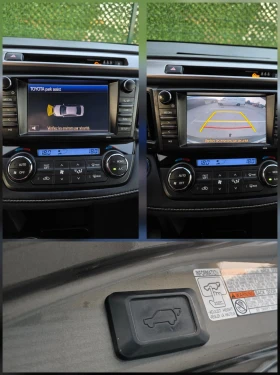 Toyota Rav4 2.5Hybrid 197кс, снимка 11