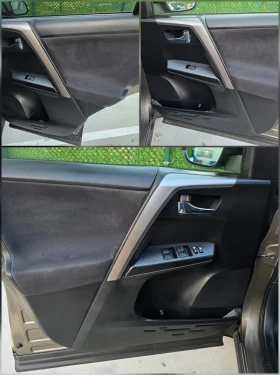 Toyota Rav4 2.5Hybrid 197кс, снимка 13