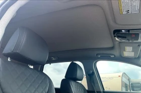 Hyundai Santa fe Santa Fe Hybrid, снимка 16