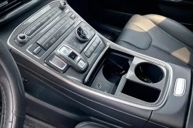 Hyundai Santa fe Santa Fe Hybrid, снимка 17