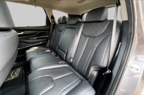 Hyundai Santa fe Santa Fe Hybrid, снимка 11