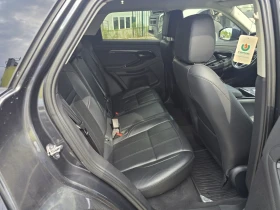 Land Rover Range Rover Evoque 2.0D, снимка 10