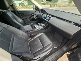 Land Rover Range Rover Evoque 2.0D, снимка 11
