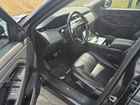 Land Rover Range Rover Evoque 2.0D, снимка 7