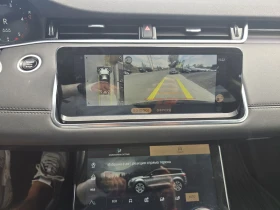 Land Rover Range Rover Evoque 2.0D, снимка 14