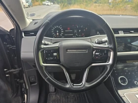 Land Rover Range Rover Evoque 2.0D, снимка 9