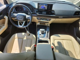 Audi Q5 2.0l Premium, снимка 8