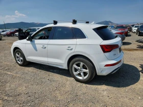 Audi Q5 2.0l Premium, снимка 2