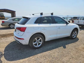 Audi Q5 2.0l Premium, снимка 3
