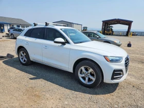 Audi Q5 2.0l Premium, снимка 4