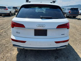 Audi Q5 2.0l Premium, снимка 6